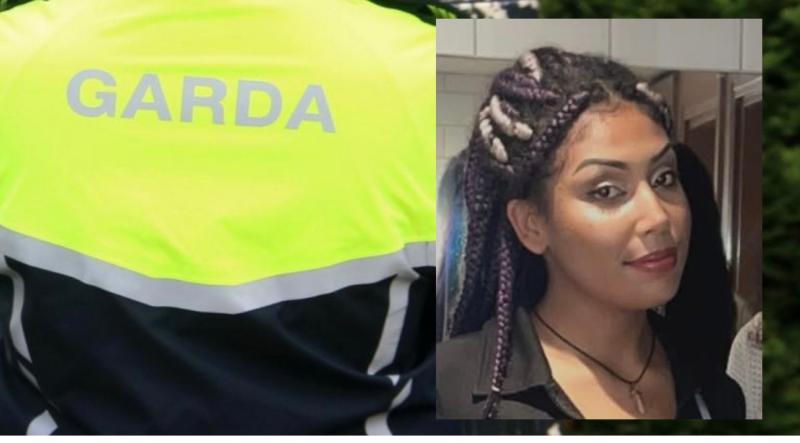 Search for woman (25) missing since July stood down as gardaí issue update