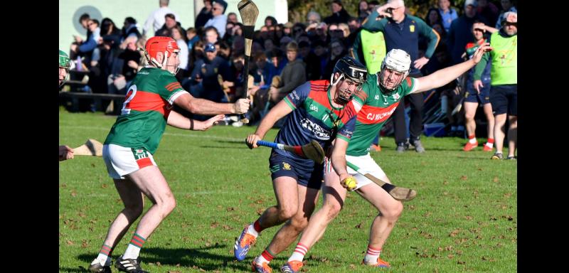 LONG READ:  Visas booked for last four of Tipperary senior hurling championship