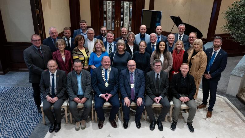 'With a smile, they are already looking forward to seeing many of them next year'