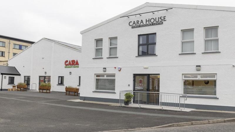 Cara House Letterkenny expanding its Active Age services with new social groups