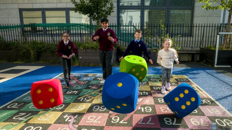 Maths Week turns 20 - and it’s bigger than ever