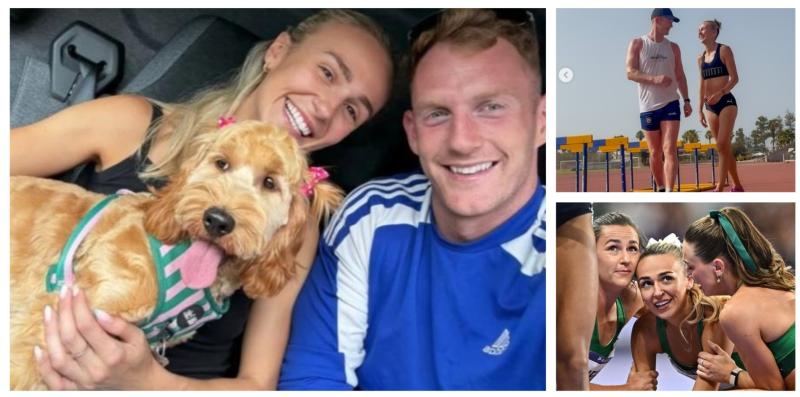 Sharlene Mawdsley opens up on coping with grief and finding support after her father’s death