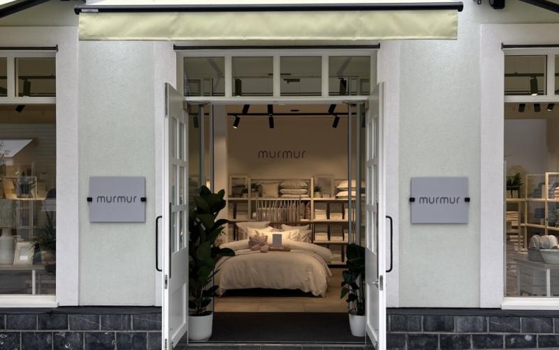 Northern Irish homeware brand opens first ROI store in Kildare Village