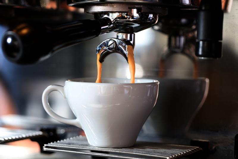 Mobile coffee and food snack container proposed for this Kildare football club