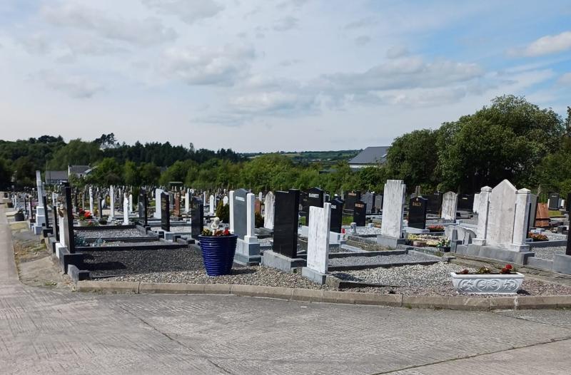 Plans revealed for new multi-million euro cemetery to meet demand in busy Limerick town
