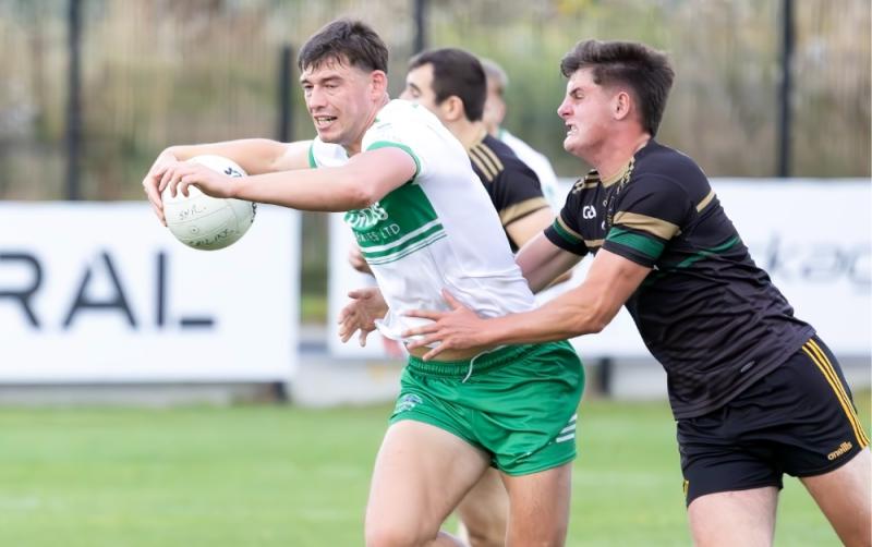 PREDICTION: Who wins out in tonight's Sallins and Milltown Kildare IFC Semi-Final