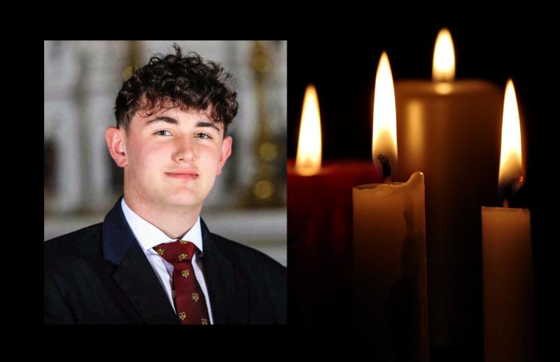 RIP: 'Amazing young lad'- Great despair after young man dies at home on his birthday 