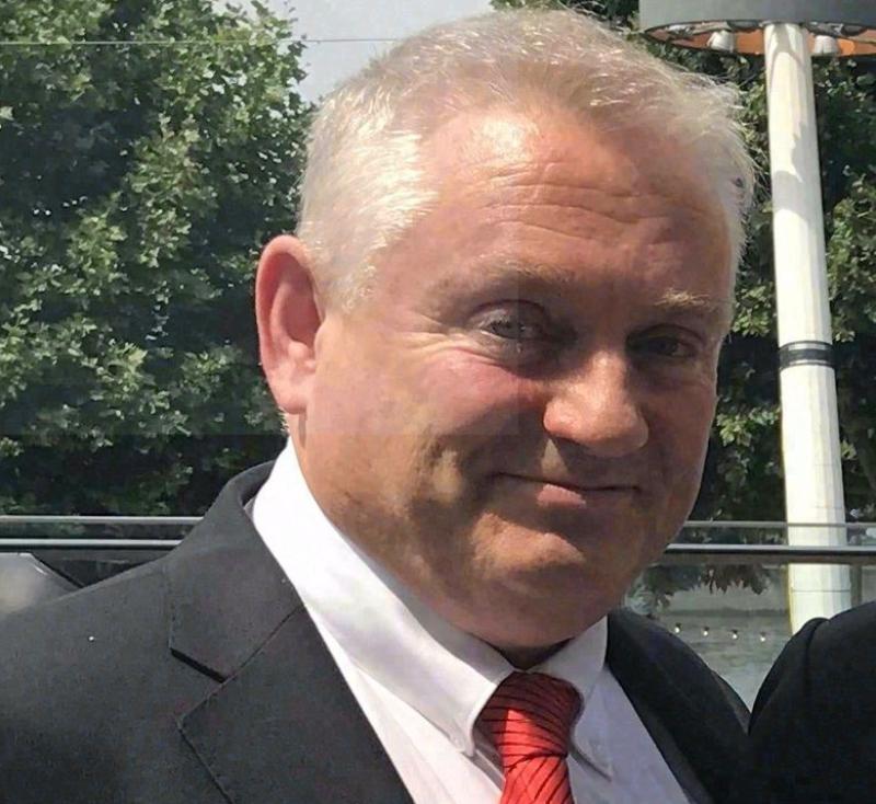 Workplace accident in Tipperary claims life of Neil Barry (62)