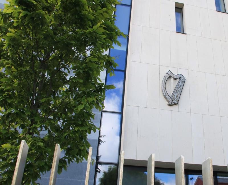 Mechanic jailed and disqualified for driving without insurance on busy Limerick road