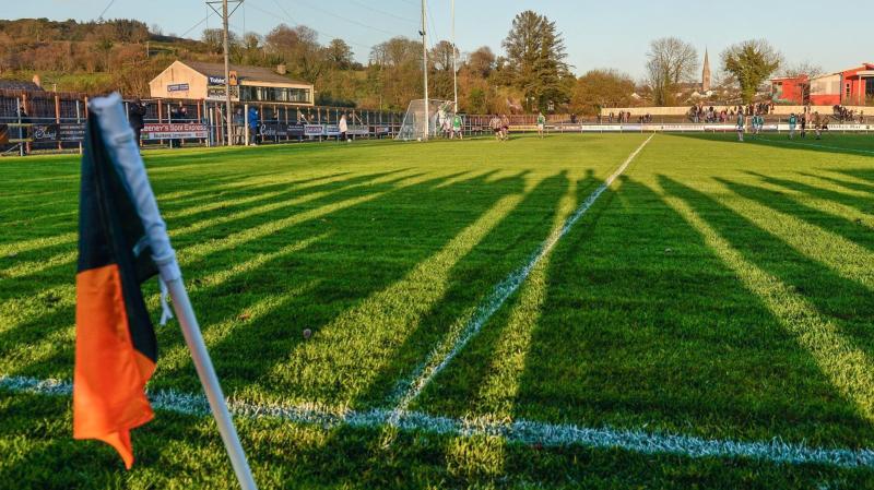 Parking restrictions in place for weekend GAA at O'Donnell Park in Letterkenny