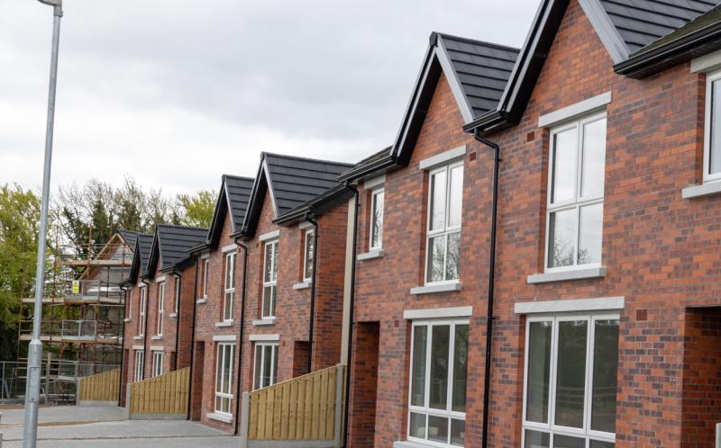 More Laois lands to be rezoned for new housing developments