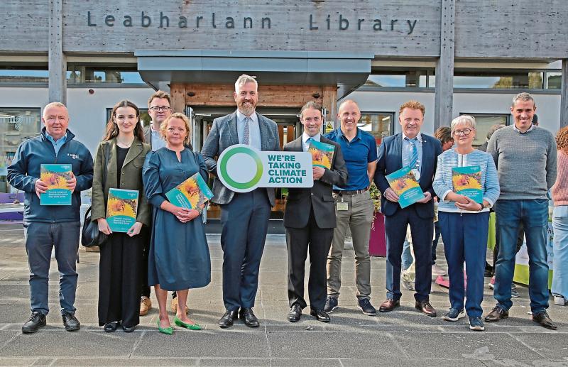 Longford’s Biodiversity Action Plan 'will deepen an understanding of biodiversity'