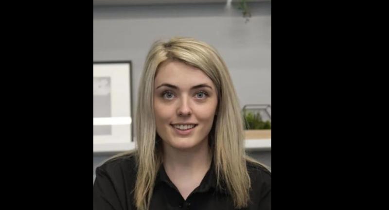 Tipperary player on Irish women's team that retained World Cup title