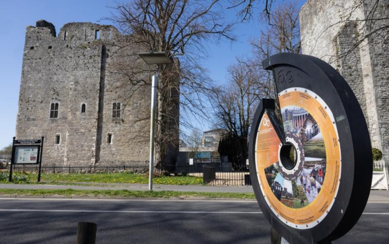 Kildare community to benefit from improved water supply and reduced levels of leakage