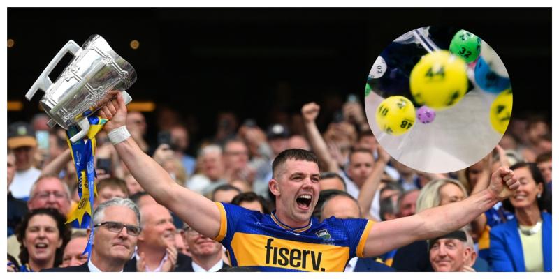 Liam MacCarthy Cup to feature in attendance at Tipperary GAA club bingo night
