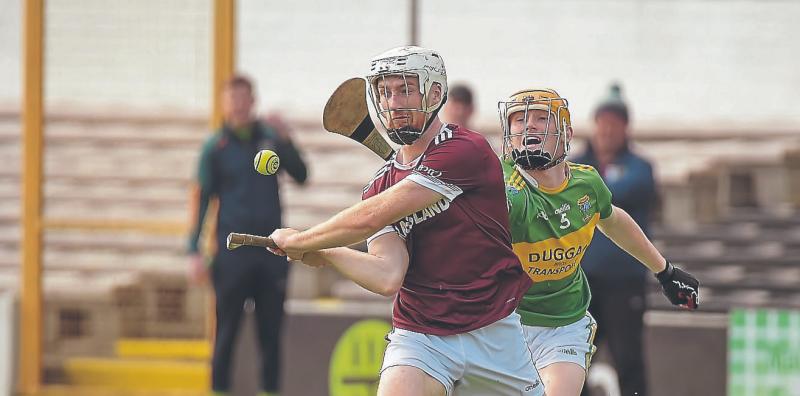 Kilkenny SHC- Final surge helps Dicksboro advance past Glenmore