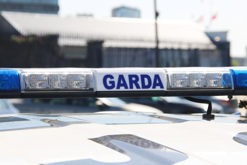 Motorist rushed to hospital after early morning collision in Limerick