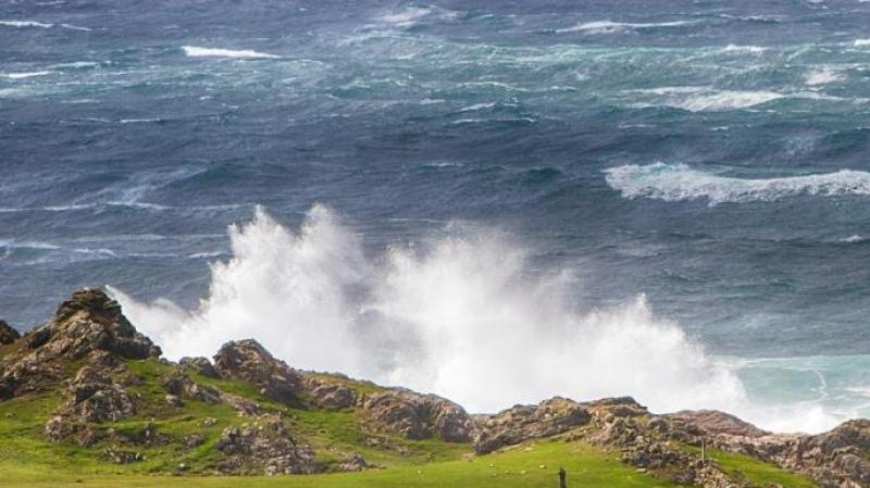 Water Safety Ireland advises ‘danger in areas that are typically safe’