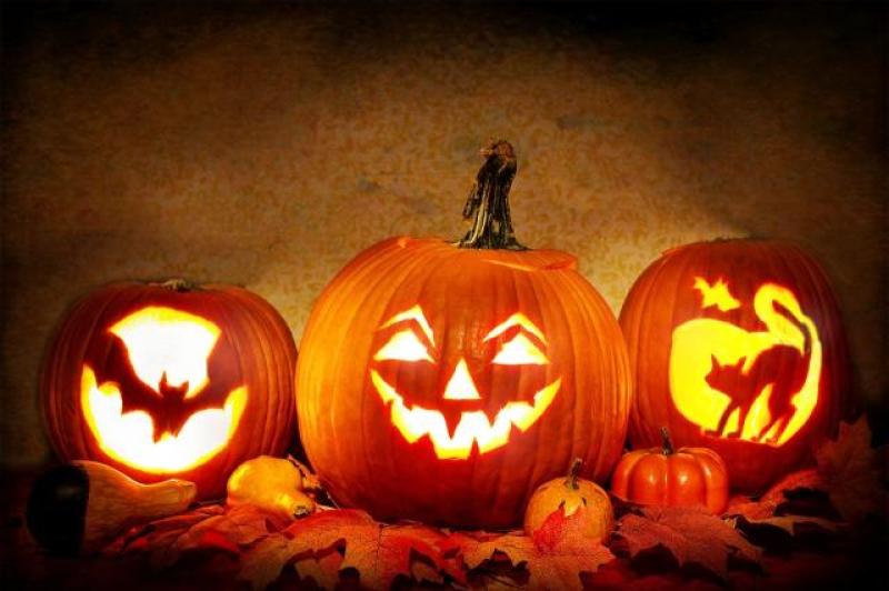 Plans to be finalised for Halloween Spooktacular Walk in Burtonport