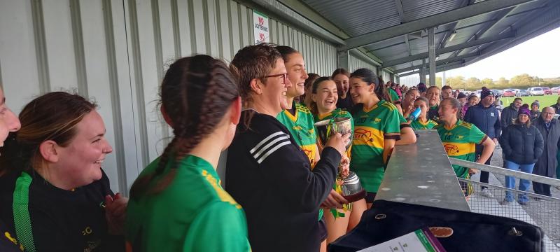 Dominant second half performance helps Rhode claim Intermediate title