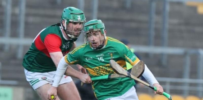 Relieved Kilcormac-Killoughey fall into final as excellent Birr endure agonising defeat