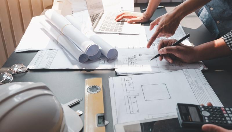 Leading company unveils plans to construct large new headquarters in Tullamore