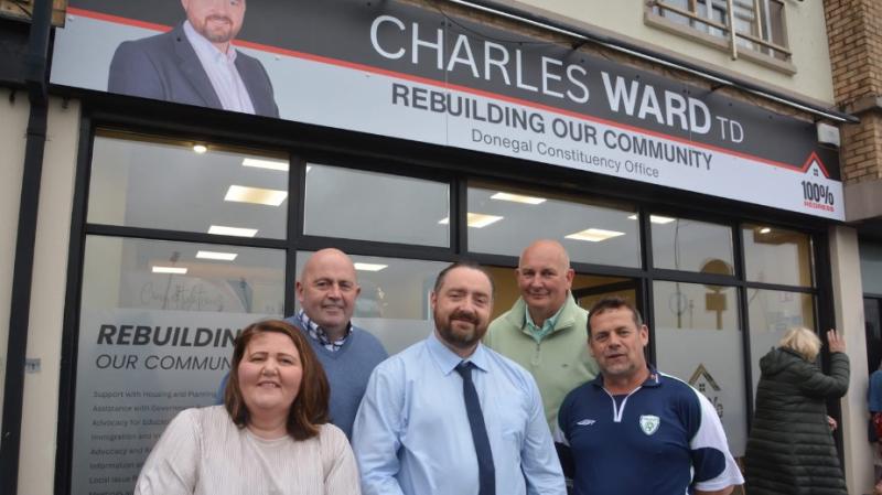 100% Redress Party demands abolition of Concrete Levy and VAT exemption