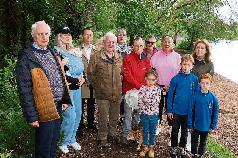 Proposed greenway from University of Limerick described as a 'vanity project'