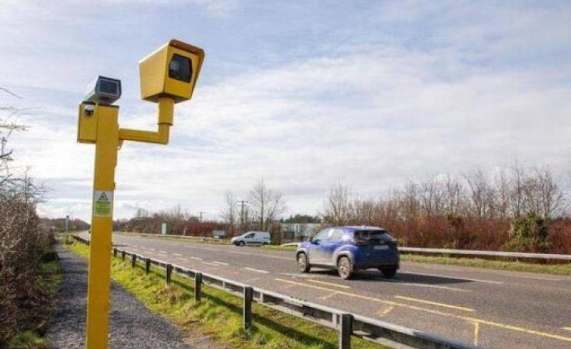 Drivers appear in court charged with speeding caught at Donegal's static camera