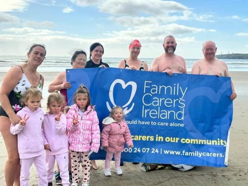 Family carers in Tipperary deserve action from the Government on the Budget promises