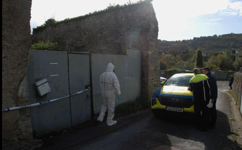 UPDATE: Man (47) killed in fatal stabbing in Carrick-on-Suir is named locally