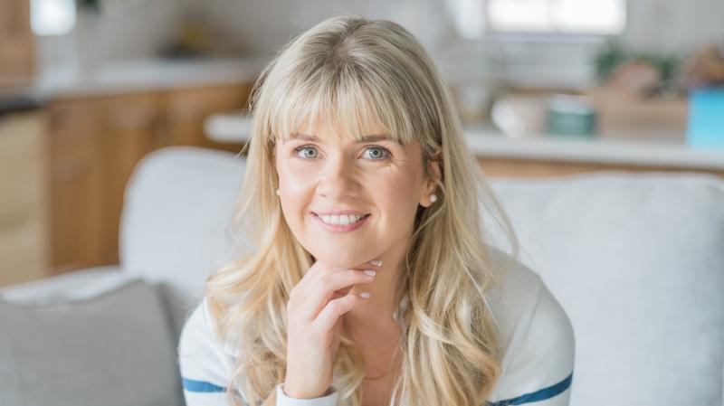 Killybegs’  Ciara Shine Carlier says new cookbook will celebrate Irish seafood