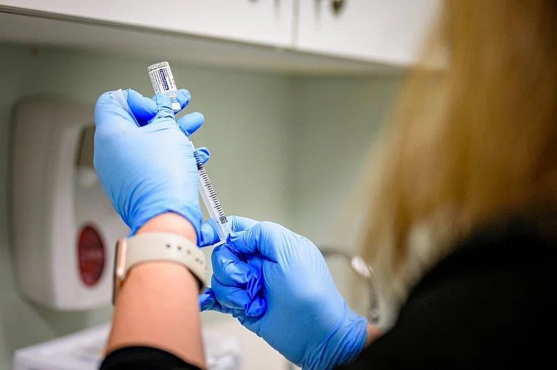 'Protect yourself and your family' - HSE calls on Waterford to get vaccinated for winter