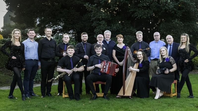 Comhaltas Ceoltóirí Éireann to bring must-see concert ‘Cairdeas’ to Letterkenny