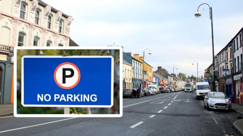 Motorists warned of major change as pay-parking zone is extended in busy Limerick town