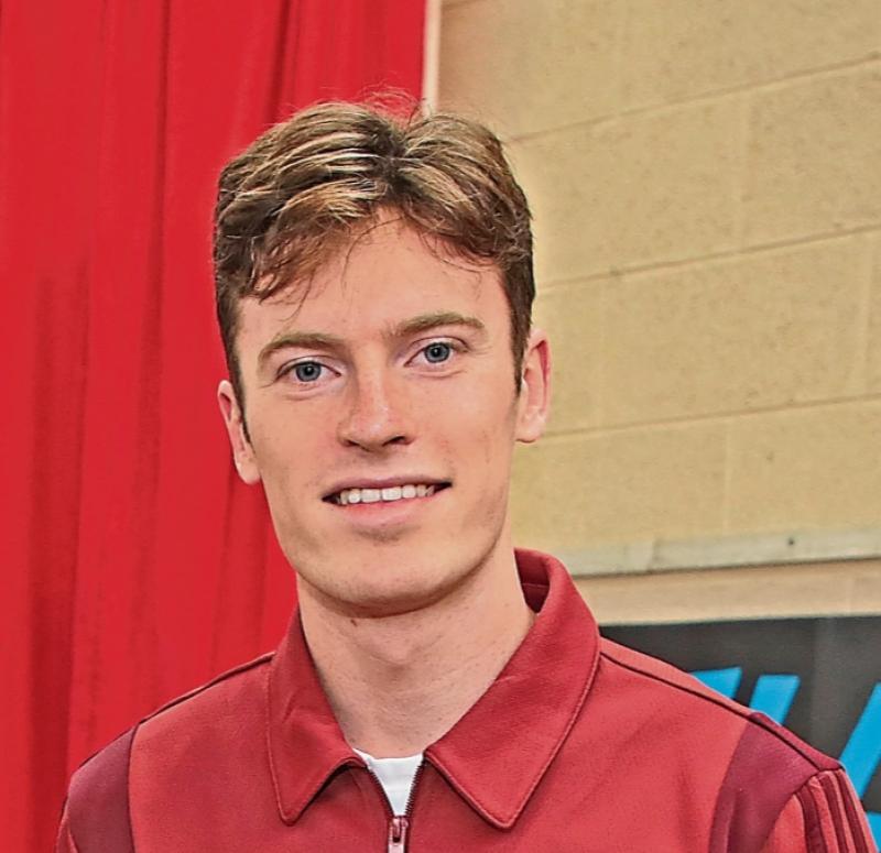 Cian McPhillips