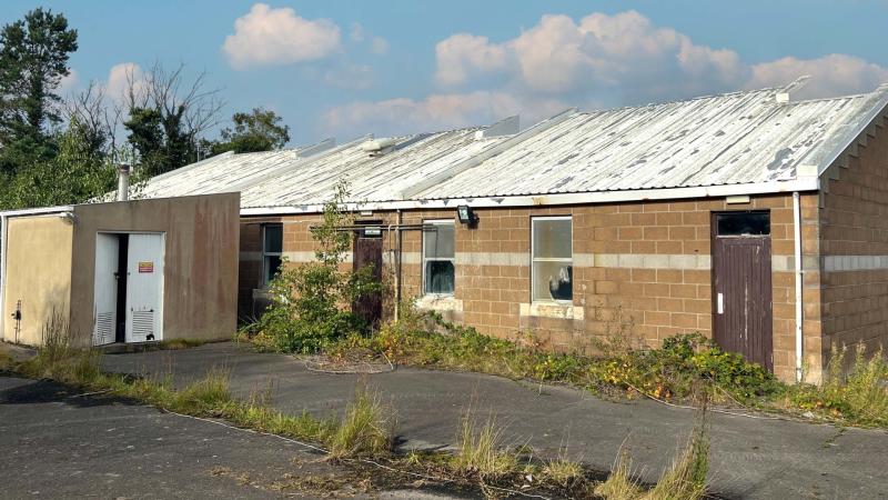 Former Buncrana HSE building to begin a new chapter in major nationwide auction