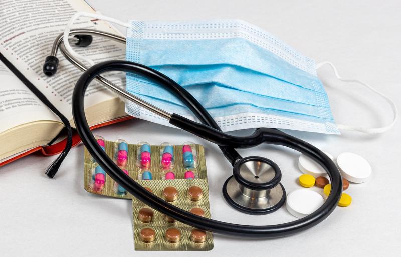 Kildare residents urged to learn about risks associated with serious condition