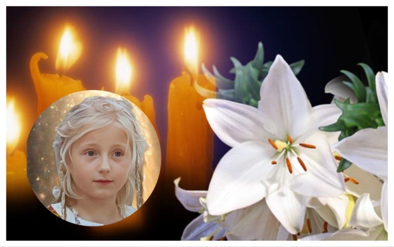 Memorial service announced for 'bright, happy little girl' killed in Dublin last week
