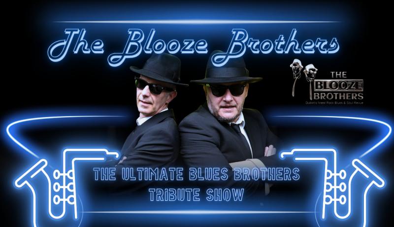 A night of iconic hits and high spirits brings Chicago cool to Tipperary