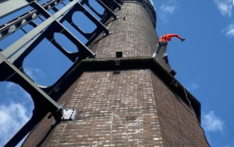 Tramore man to abseil 200ft next month in hopes of 'creating a better Ireland'