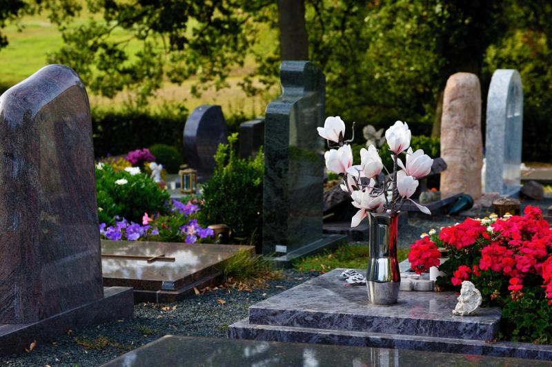 Longford County Council called to address rock problem at new cemetery