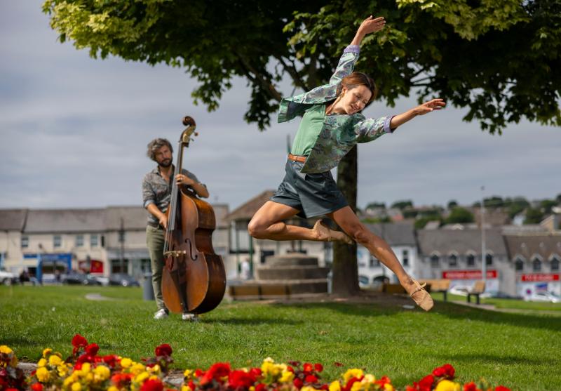 Waterford's Imagine Arts Festival programme launched ahead of events next weekend