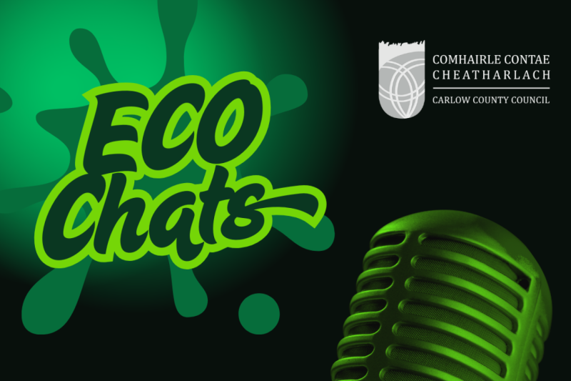 Carlow podcast to feature local clubs and groups streaming on major platforms