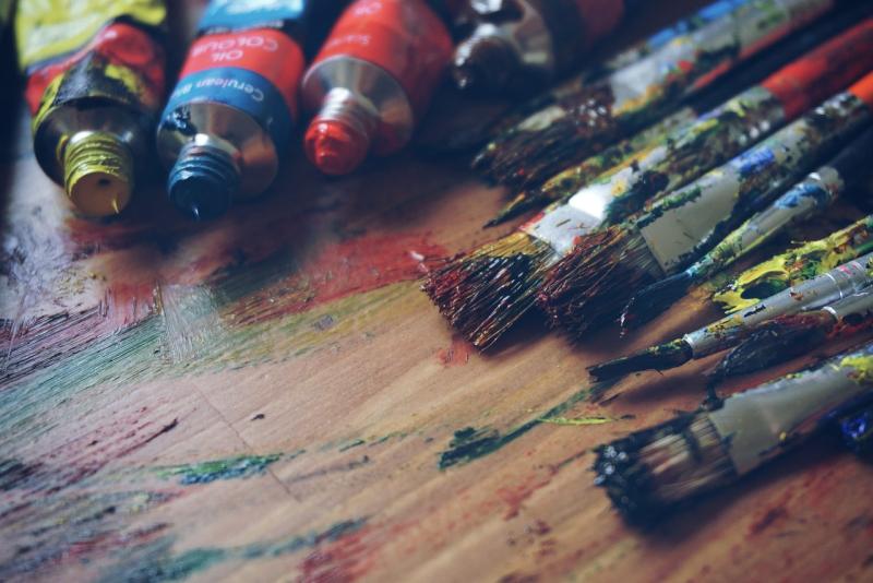 Popular painting classes return to Kildare venue 