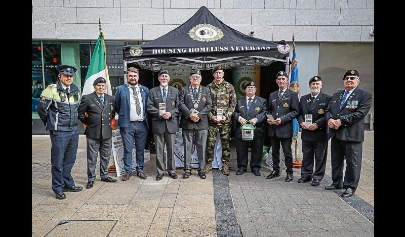 Veterans charity to bring new life to century old building in Limerick City