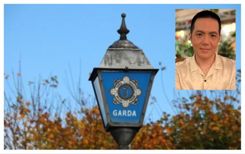 ALERT: Concern grows for man missing for number of days as Gardaí issue urgent appeal