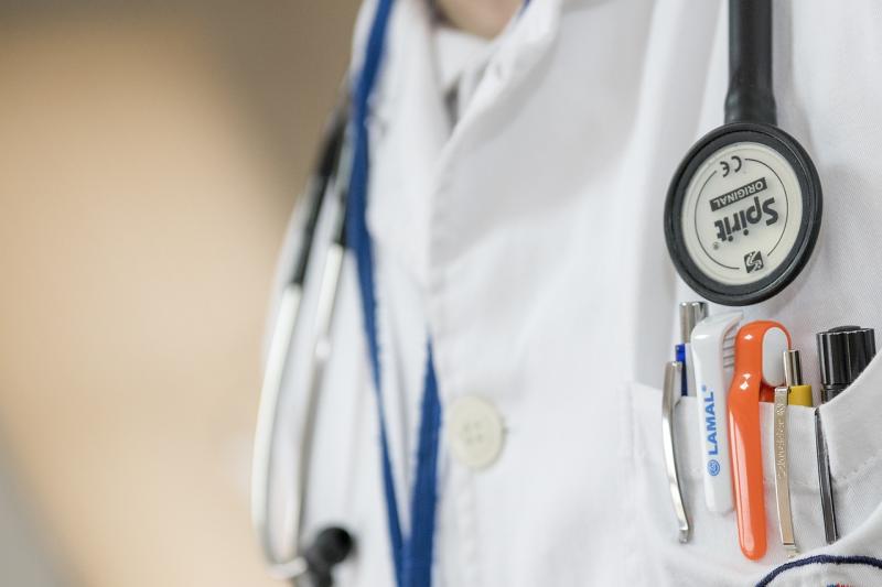 Medical facility sought for this Kildare town