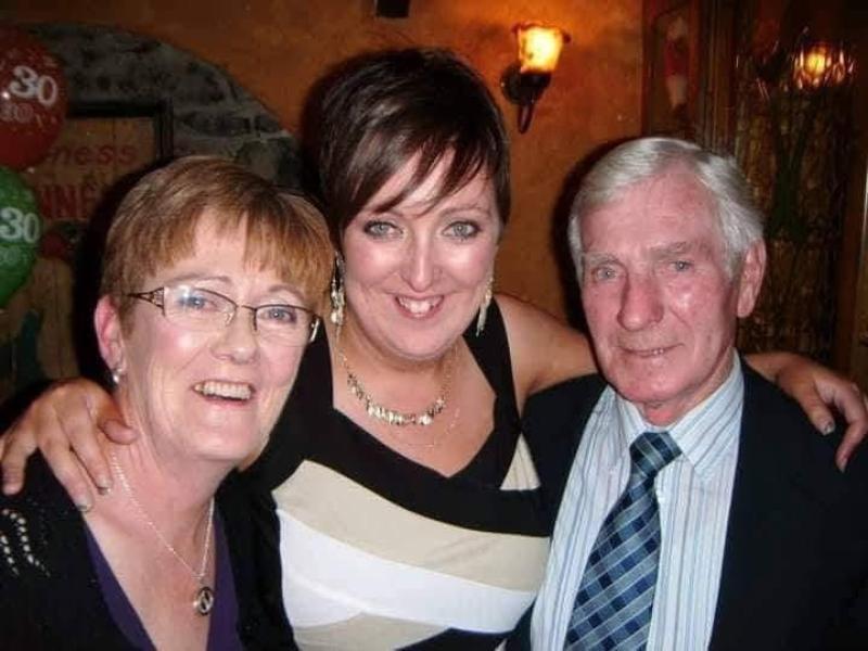 Fundraiser for Mid-Western Cancer Foundation