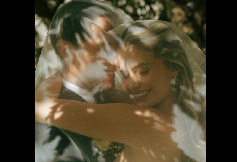 Limerick’s Greg O’Shea marries South African love in intimate Dublin ceremony